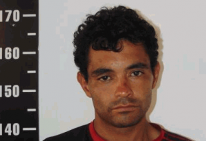 Luis Manuel Hernández Puñales, robó de una finca tres laptop pero fue rápidamente identificado, detenido y sometido a la justicia.