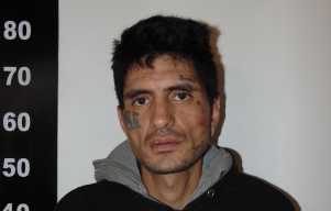 Pablo Daniel Acosta Ramos, nuevamente robó en su zona de confort, cerca de donde vive hace muchos años.