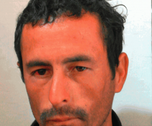 Maicol Paolo Rovetta Glattli, robó una cartera de un comercio pero cayó en manos de la Policía a las pocas cuadras