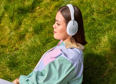 JBL presentó los nuevos auriculares Live