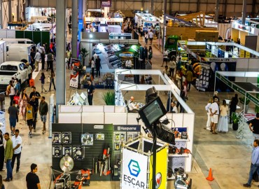 La segunda edición de “Expo Construye Punta del Este” será del 6 al 8 de marzo