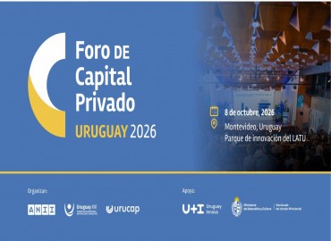 Segunda edición del Foro de Capital Privado