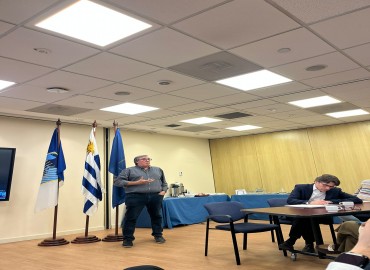 Cuti renovó su directiva para el período 2026-2028