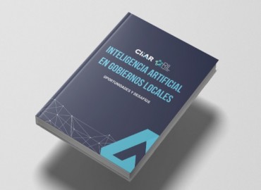 Maldonado se suma a red nacional para impulsar el uso responsable de la inteligencia artificial