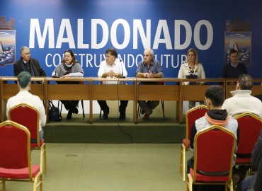La Intendencia de Maldonado desarrolla un proyecto para impulsar la innovación abierta