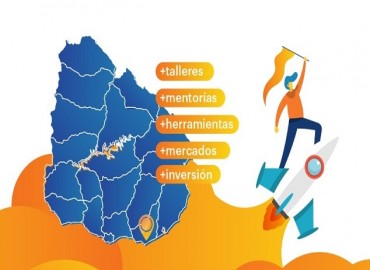 Uruguay XXI en Maldonado con su ciclo de talleres para empresas “Más Comercio”