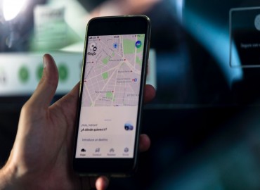 De cara a la nueva temporada de verano Cabify se activa para conductores de Maldonado
