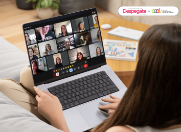 Emprendedoras participaron de la sexta edición del Programa “Despegate”