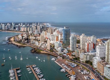 XXVIII Conferencia Zonas Francas Iberoamérica tendrá lugar en Punta del Este 19 y 20 de noviembre