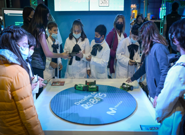 Se ultiman detalles de la tercera edición de “Campus Party” en Punta del Este