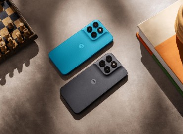 eSIM: cinco motivos que destaca Motorola para adoptarla