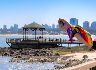 Punta del Este será sede en septiembre de “LGBT+ Summit Pride Connection 2023”