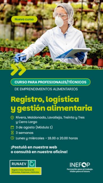 curso