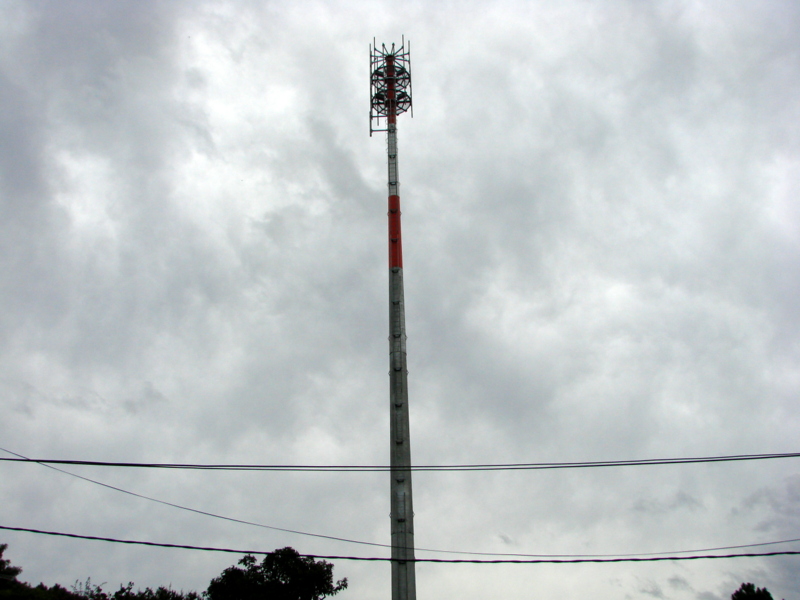 Antena-1