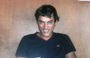 Jhoan Alexander García Maidana, de 28 años de edad, fue embestido por un vehículo en la Ruta 39. 