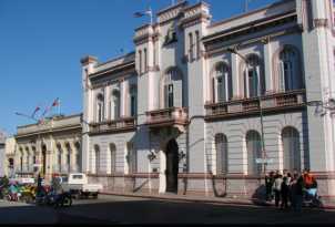 1 Jefatura P.Maldonado 1
