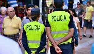 8887 policia