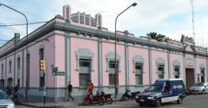 88 municipio maldonado