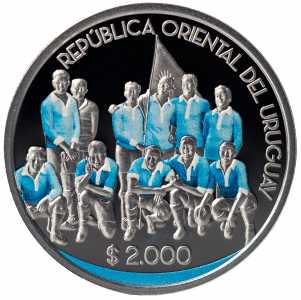 moneda