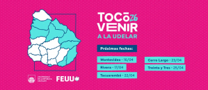 toco venir