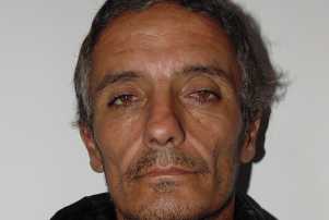 Pablo Sebastián Vera Píriz, no pudo concretar dos hurtos en el barrio Biarritz de Maldonado