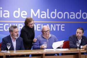 Convenio