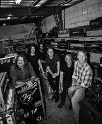 IMAGEN Foo Fighters