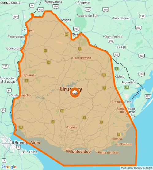 alerta naranja
