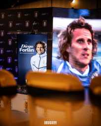 Forlán