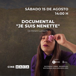 documental je suis nenette 1x1