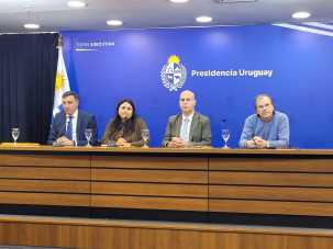 Congreso Orsi