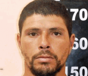 Edgardo Gabriel Maidana Guido, fue atrapado con una moto robada mientras se investigaba una rapiña.