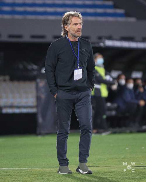 Daniel Carreño vuelve a Nacional