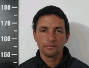 Gary Andrés Bach Amaral, por ahora solo él fue encontrado responsable del robo de dos televisores de una finca del balneario La Juanita.