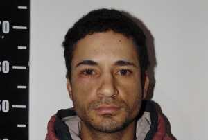 Kevin Eduardo Martínez Vázquez robó dinero del interior de una camioneta, quedó filmado, pero le imputaron receptación.