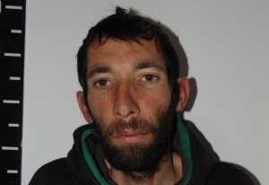 Nicolás Andrés Alvarez Merele, tenía en jaque al barrio Altos del Pinar de Maldonado, donde actuaba casi con impunidad usando un carro para cargar lo que robaba.