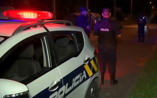 Condenan a autor de rapiña en Maldonado