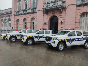 móviles policiales 2