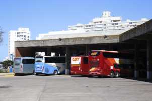Terminal PDE