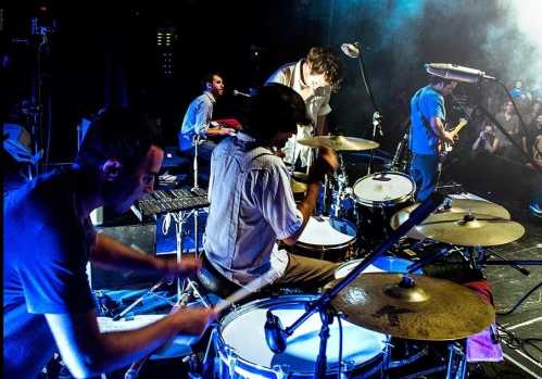 La banda Tráfico cerrará el ciclo de conciertos en el Paseo de la Pasiva, en Piriápolis