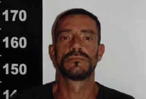 John Daniel Gonzatto Barcos es investigado por un hurto a un sereno aunque la carátula podría cambiar a rapiña.