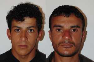 Silva Ortellado y Ferraz Santiago, enviados 15 meses tras las rejas