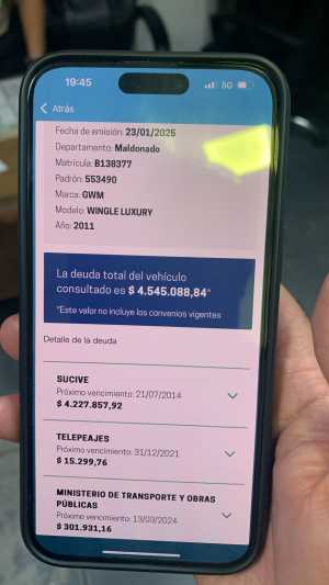 Sistema por el cual se conoce el tiempo real la situación de vehículos y conductores
