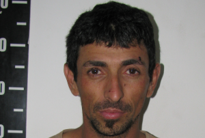 Diego Andrés Correa Arreche, uno de los condenados que ya poseía varios antecedentes por robos en distintas zonas de Punta del Este.