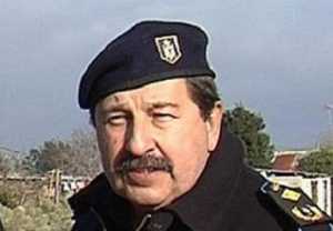 Erode Ruiz se hará cargo de la Policía de Maldonado desde el próximo 2 de marzo.