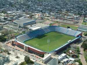 Estadio Domingo B. Miguel