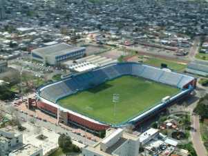 Estadio Domingo B. Miguel