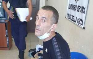 José Enrique González Silveiro, detenido en rutas de Paraguay ahora irá ante la Justicia guaraní.