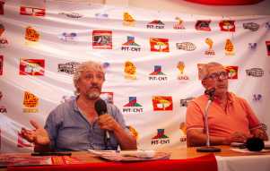El Consejo  Directivo Nacional del Sunca, evalúa el conflicto en Maldonado