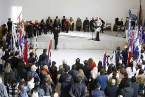 san carlos festejo